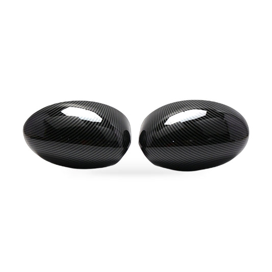 Right Side Mirror Cover Housing Suitable for BMW MINI R50 R51 R52 R53 R55 01-14 - ZT2