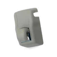 Sun Visor Makeup Mirror Clip Suitable for Maserati Quattroporte Ghibli Levante - BD2