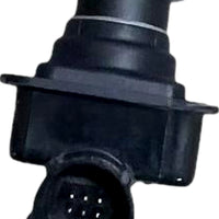 HD Rear View Camera Suitable for Maserati Quattroporte Ghibli Levante 673011226 - XQ1