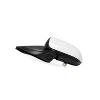 Side Mirror Assembly Suitable for Mazda 323 Haima Familia Haifuxing 1998-2005 - BD1