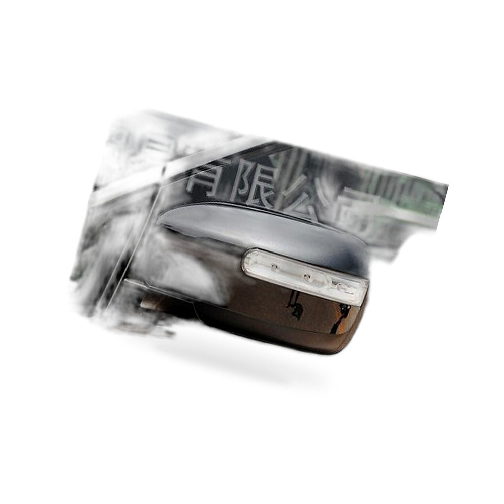 Rearview Mirror Turn Signal Suitable for Mazda8 11-15 Mazda5 2013 CX-7 08-14 - BD1