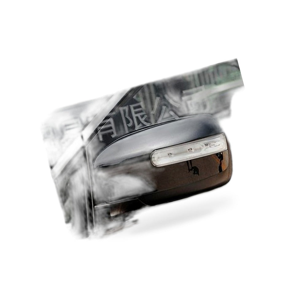 Rearview Mirror Turn Signal Suitable for Mazda8 11-15 Mazda5 2013 CX-7 08-14 - BD2