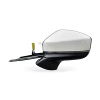 Side Mirror Cover Suitable for Mazda CX-5 2017-2019 Left Right - ZT2
