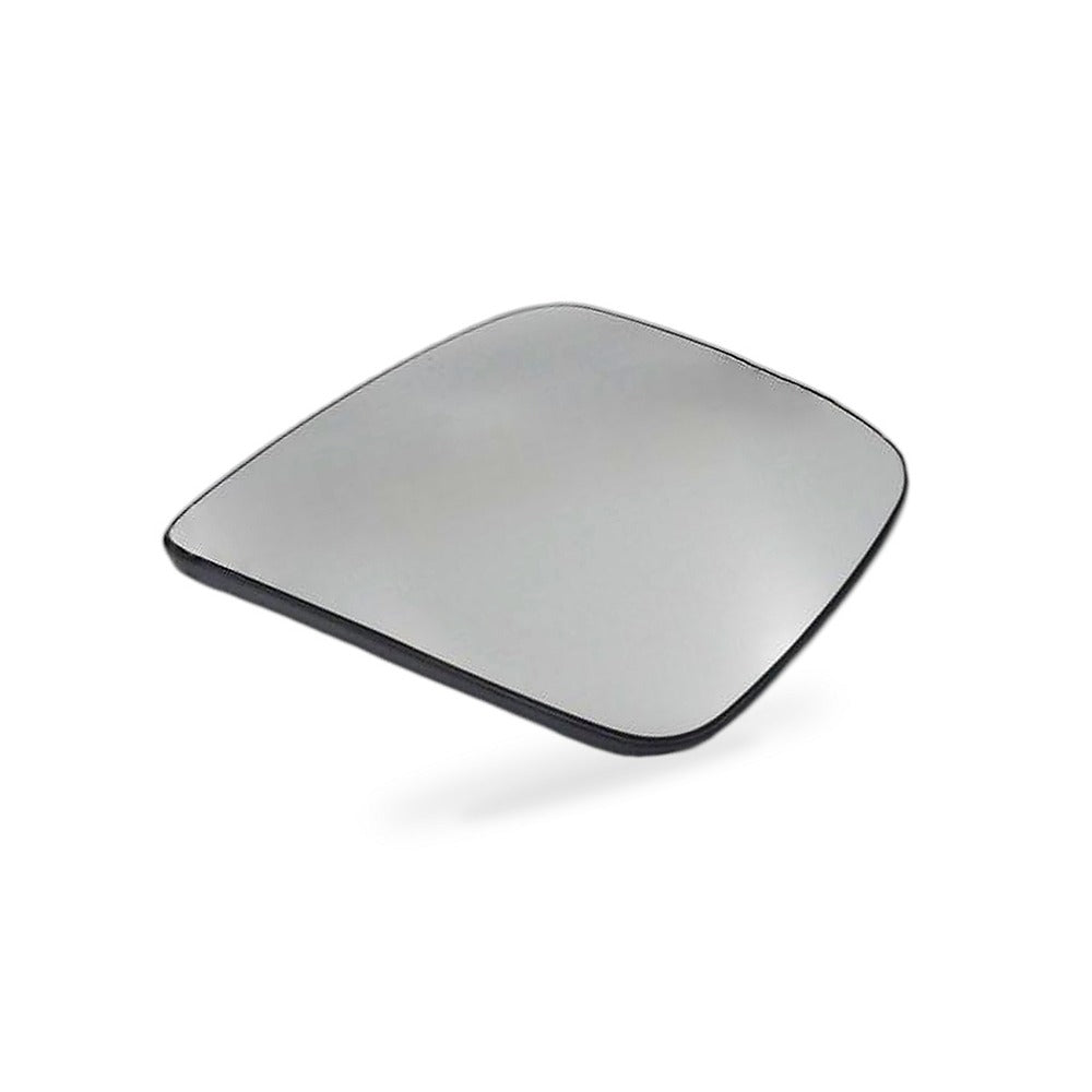 Rearview Mirror Glass Left Non-Heated Suitable for Nissan NV200 10-18 - BD4