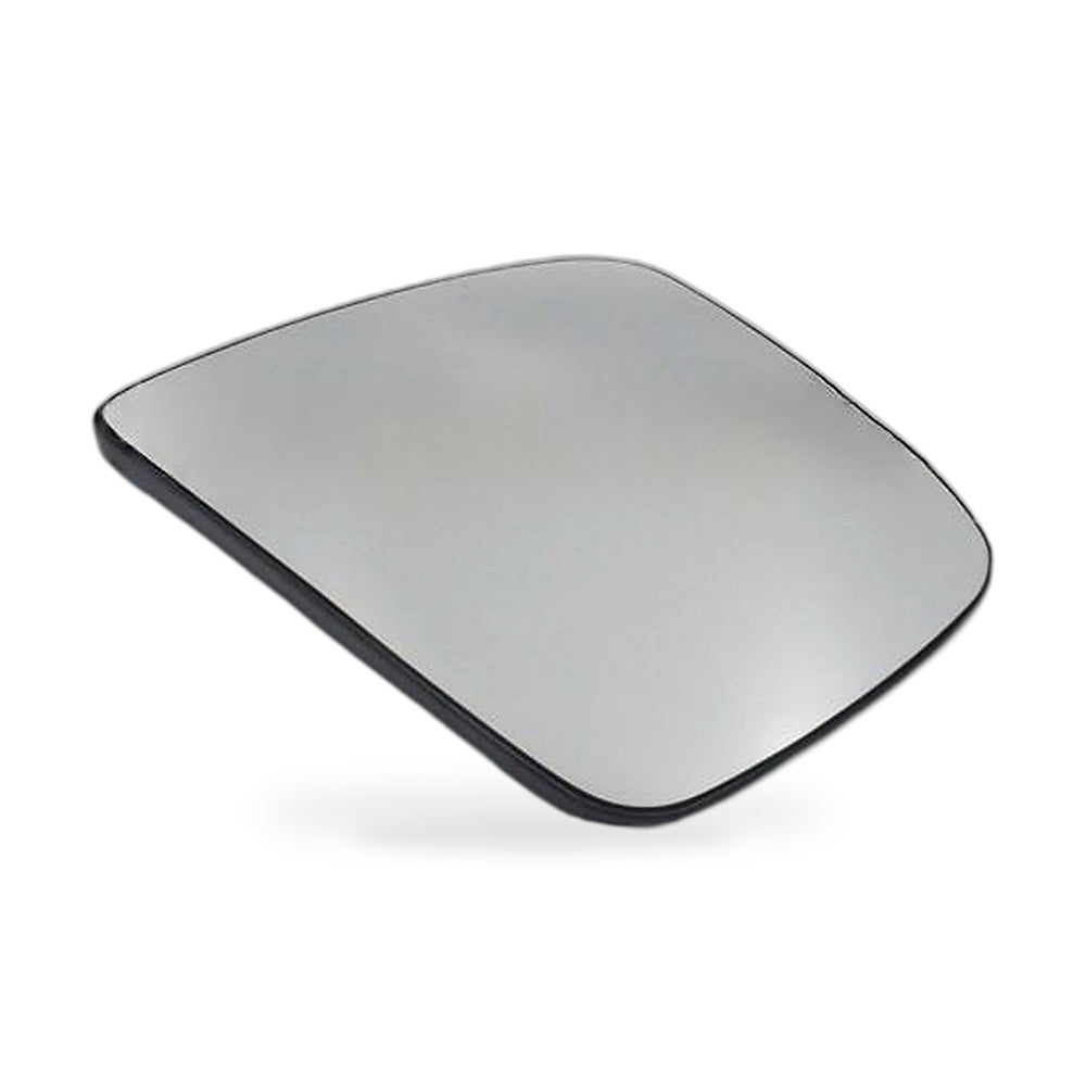 Rearview Mirror Glass Left Non-Heated Suitable for Nissan NV200 10-18 - ZT3
