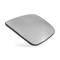 Rearview Mirror Glass Left Non-Heated Suitable for Nissan NV200 10-18 - ZT3
