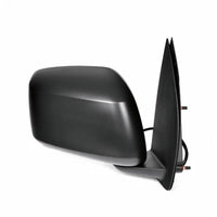 Door Mirror AM Electric Black Set Suitable for Nissan Pathfinder 2005-2012 - BD1