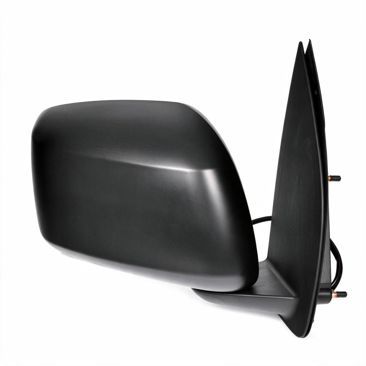 Door Mirror AM Electric Black Suitable for Nissan Pathfinder 2005-2012 - BD2