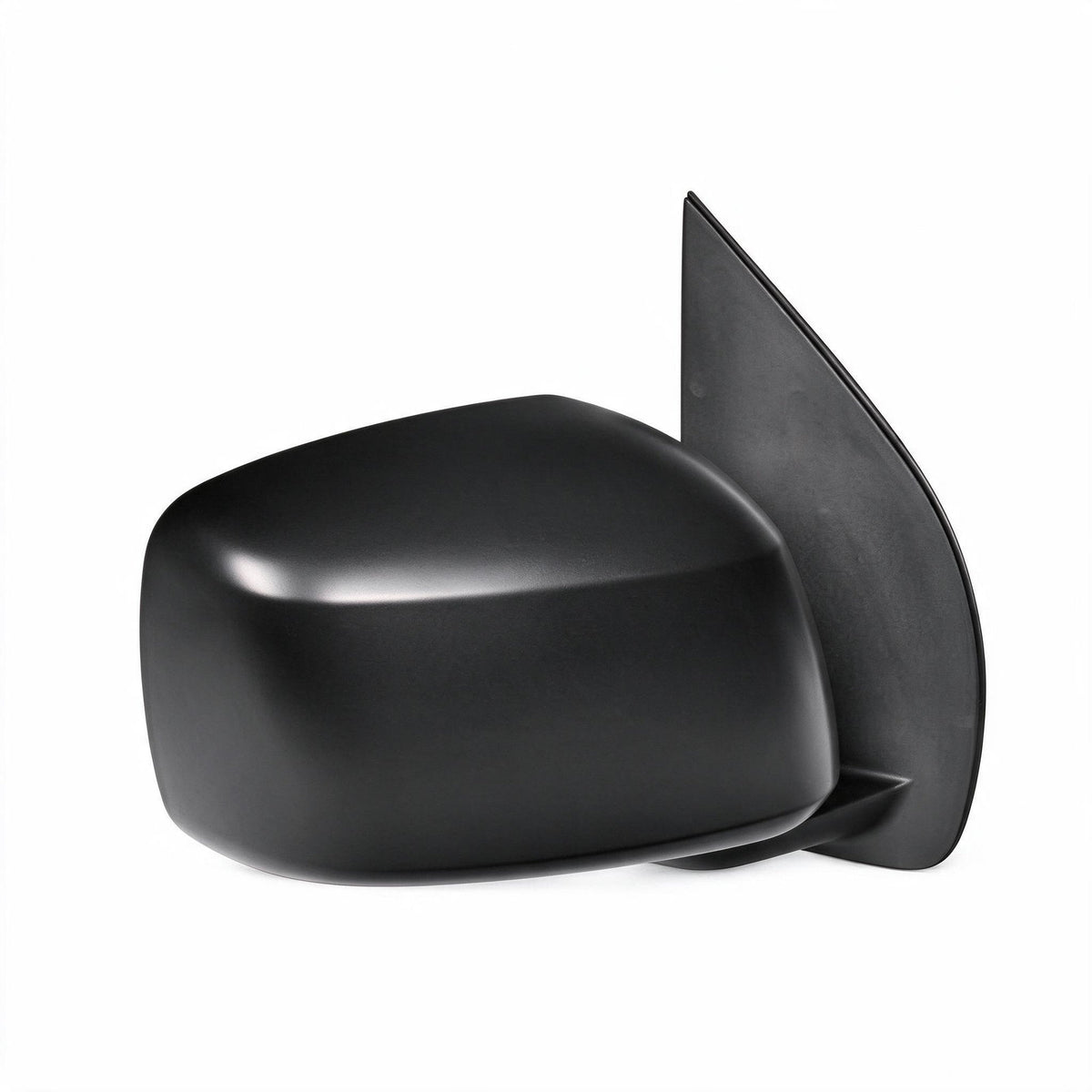 Door Mirror AM Electric Black Suitable for Nissan Pathfinder 2005-2012 - ZT2
