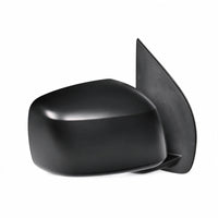 Door Mirror AM Electric Black Suitable for Nissan Pathfinder 2005-2012 - ZT2