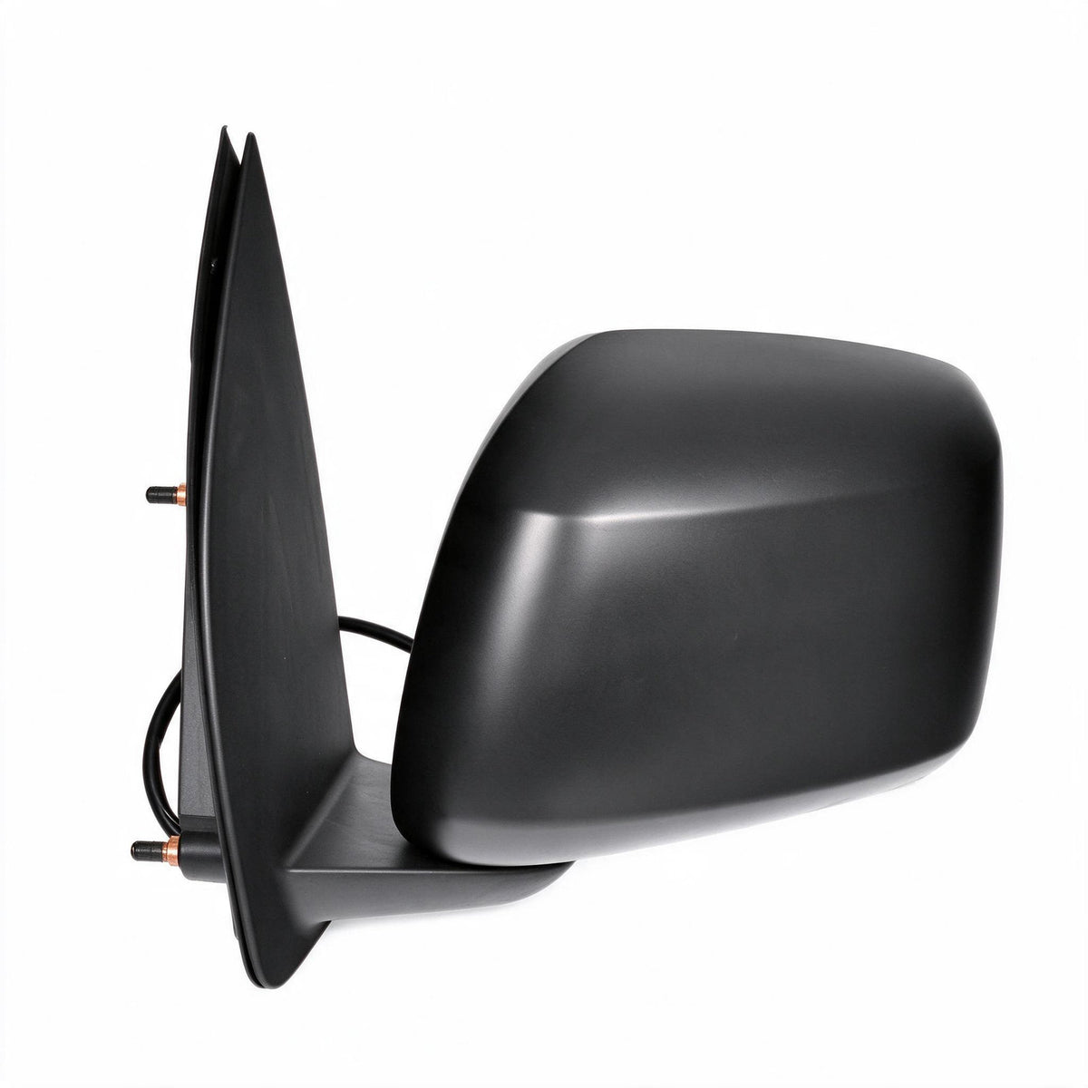 Door Mirror AM Electric Black Suitable for Nissan Pathfinder 2005-2012 - BD2