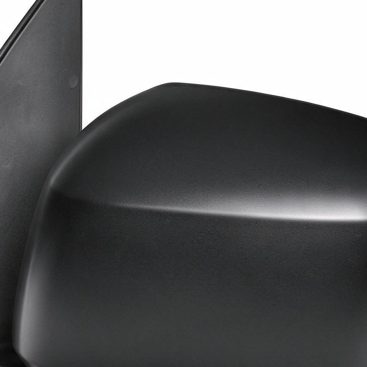 Door Mirror AM Electric Black Suitable for Nissan Pathfinder 2005-2012 - XQ1