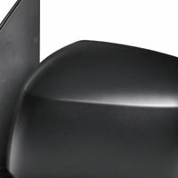 Door Mirror AM Electric Black Suitable for Nissan Pathfinder 2005-2012 - XQ1