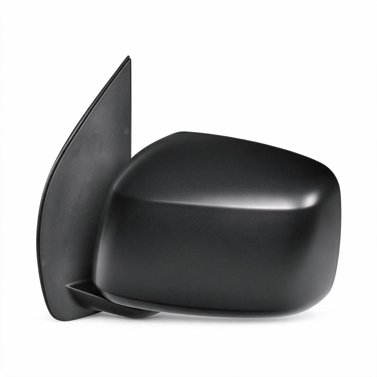 Door Mirror AM Electric Black Suitable for Nissan Pathfinder 2005-2012 - ZT2