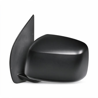 compare product Door Mirror AM Electric Black Suitable for Nissan Pathfinder 2005-2012