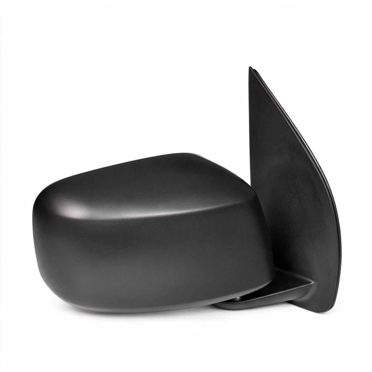 Door Mirror AM Manual Texture Black Suitable for Nissan Pathfinder 2013-2020 - ZT2