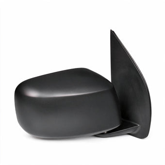 compare product Door Mirror AM Manual Texture Black Suitable for Nissan Pathfinder 2013-2020