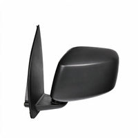 Door Mirror AM Manual Texture Black Suitable for Nissan Pathfinder R51 - BD2