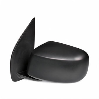 compare product Door Mirror AM Manual Texture Black Suitable for Nissan Pathfinder R51