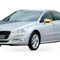 Mirror Turn Signal Light Suitable for Peugeot 508 Citroen DS5 C4 Picasso 6325J5 - XQ1