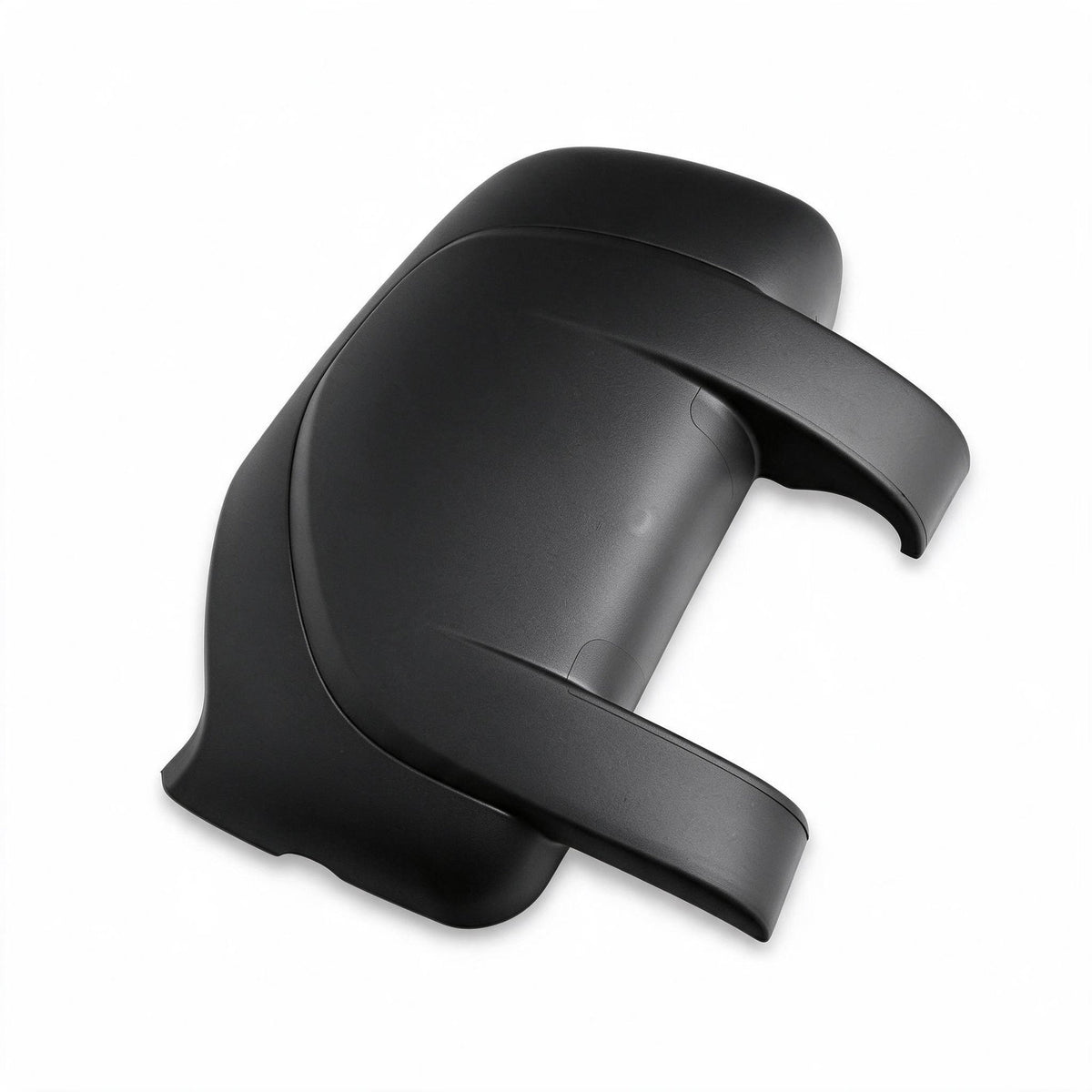 Door Mirror Cover Short Arm Set Suitable for Renault Master Van Bus RM45050VCSET - BD1