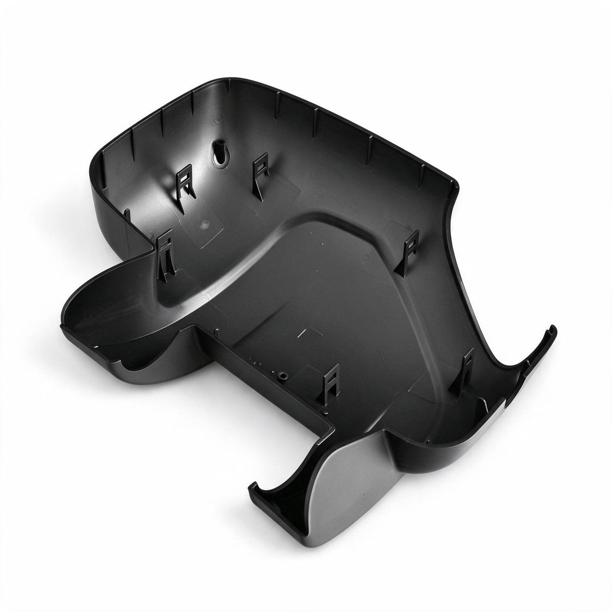 Door Mirror Cover Short Arm Set Suitable for Renault Master Van Bus RM45050VCSET - BD2