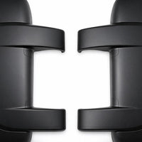 Door Mirror Cover Short Arm Set Suitable for Renault Master Van Bus RM45050VCSET - XQ1