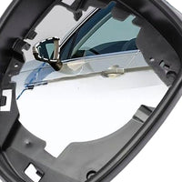 Right Side Mirror Frame Suitable for VW Tiguan Sharan Skoda Yeti 09-17 - XQ1
