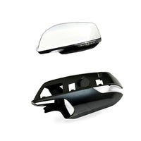 Mirror Lower Housing Bottom Cover Suitable for Chevy Malibu 12-18 Left - BD2