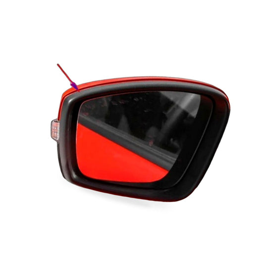Skoda Fabia Rapid Left Mirror Outer Frame Suitable for 2015-2020