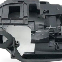 Rearview Mirror Frame Bracket Suitable for Subaru Forester Legacy Outback XV - XQ1