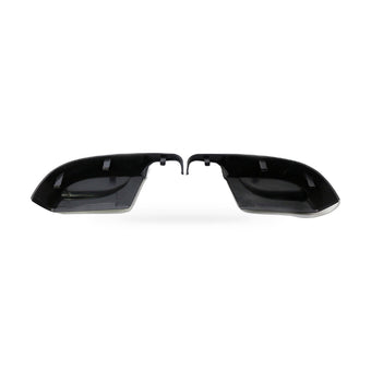 compare product 14-18 Subaru Forester Side Mirror Base Cover Mirror Housing Auto Parts