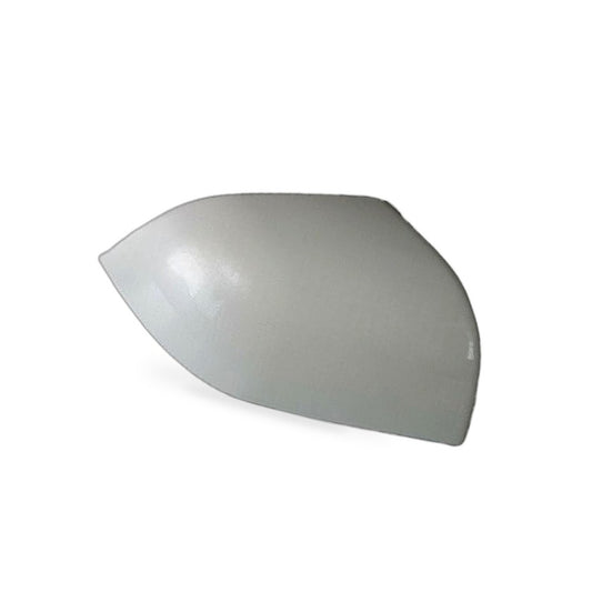 Mirror Cover Suitable for Tesla Model 3 2016-2021 Passenger Right White