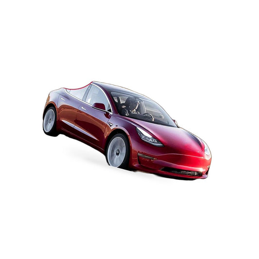 Mirror Bottom Cover Lower Housing Suitable for Tesla Model 3 2017-2021 Left