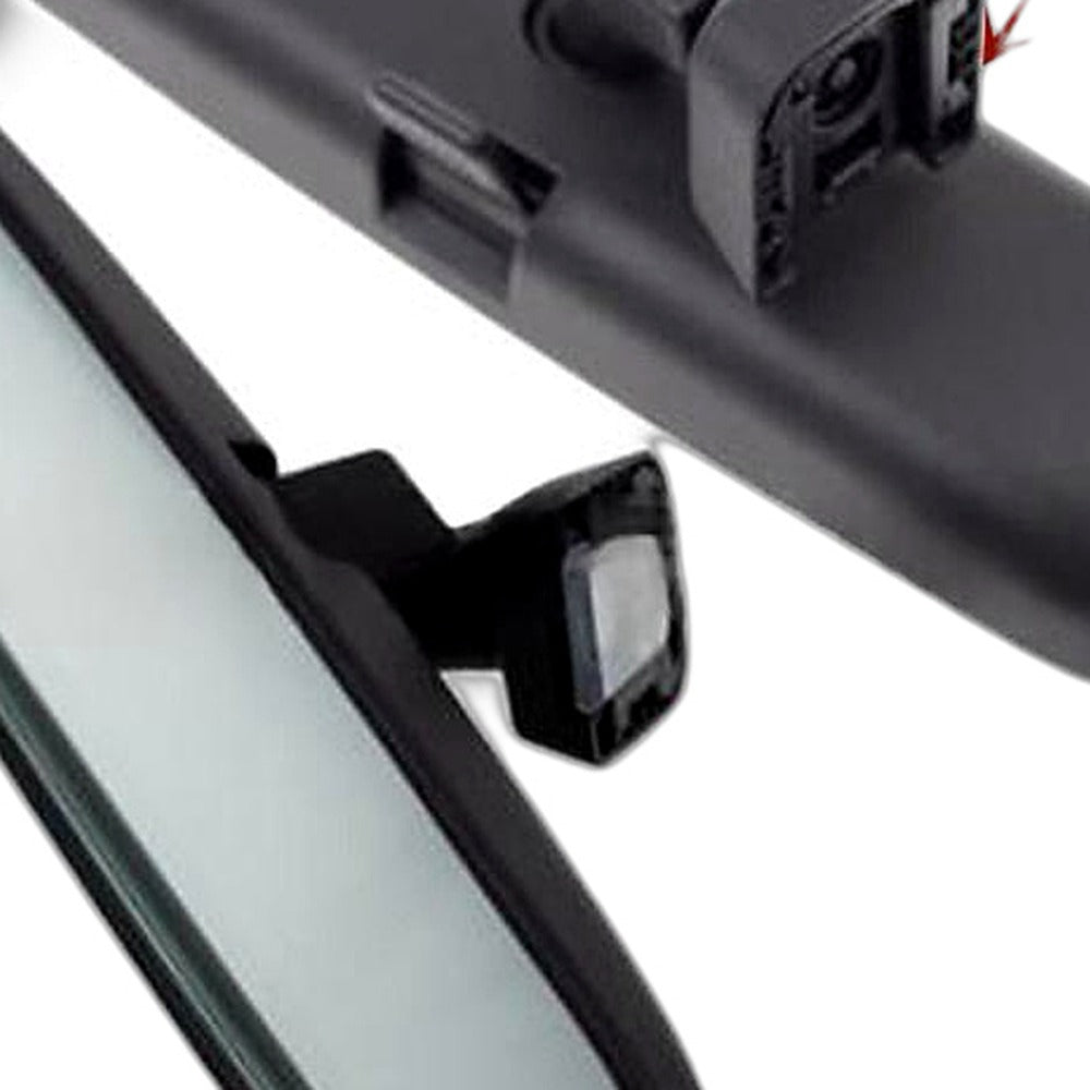Interior Rearview Mirror Suitable for Toyota Yaris Camry Corolla Highlander - XQ1