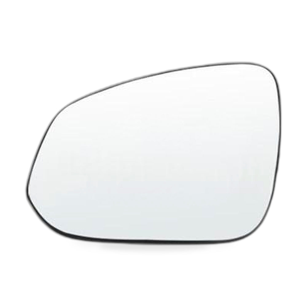 Rearview Mirror Lower Cover Suitable for Toyota Highlander 2022-2024 Left Side - ZT2