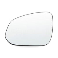 Rearview Mirror Lower Cover Suitable for Toyota Highlander 2022-2024 Left Side - ZT2