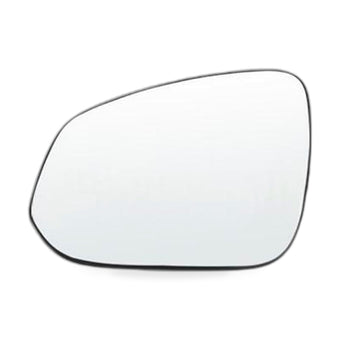compare product Rearview Mirror Lower Cover Suitable for Toyota Highlander 2022-2024 Left Side