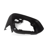 Outer Rearview Mirror Housing Lower Cover Lens Suitable for Toyota Highlander - ZT3