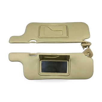 compare product Sun Visor with Vanity Mirror Suitable for Toyota Corolla BYD F3 07-13 05-21