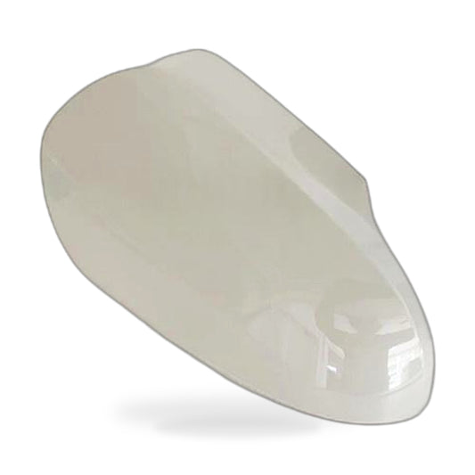 Mirror Cover Suitable for Toyota Corolla 2014-2017 Passenger Right Side Primer - ZT2