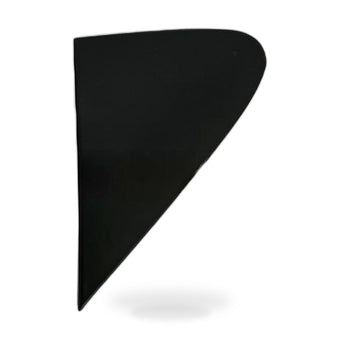 compare product Left Rearview Mirror Triangle Panel Suitable for Toyota Corolla 2008-2013 Driver