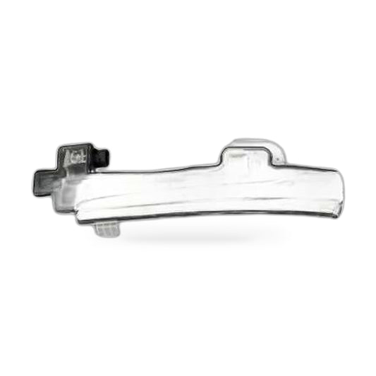 Mirror Cover with Turn Signal Suitable for Volvo S60 S80 V40 V60 V70 30716479 - ZT2