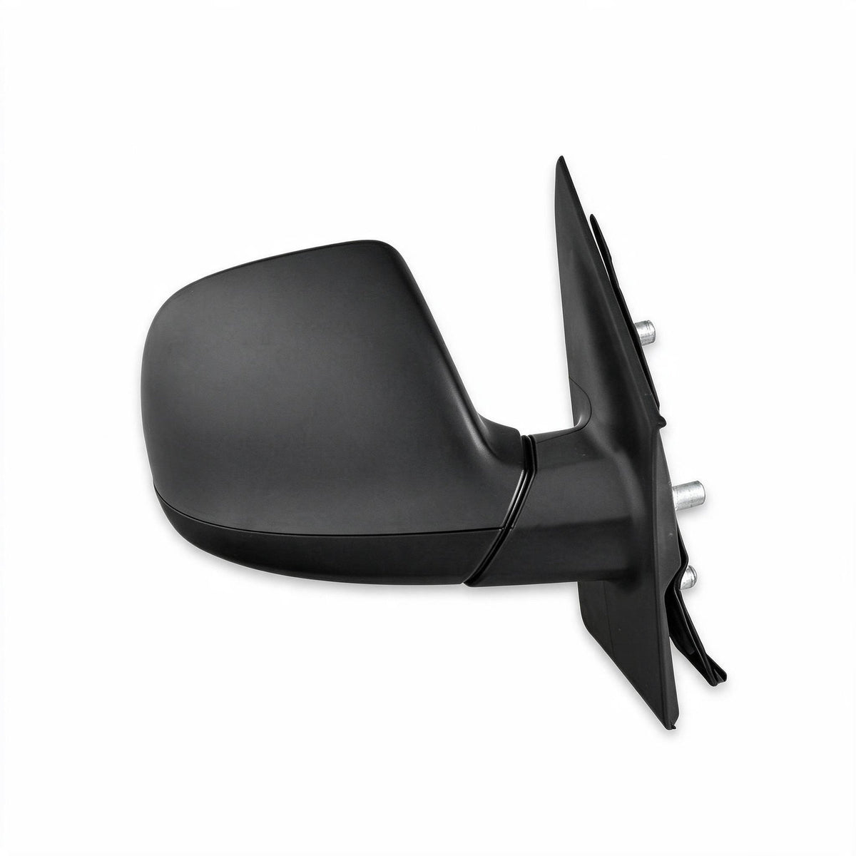 Door Mirror Set LH RH Suitable for Volkswagen Multivan Transporter Caravelle T5 - BD1