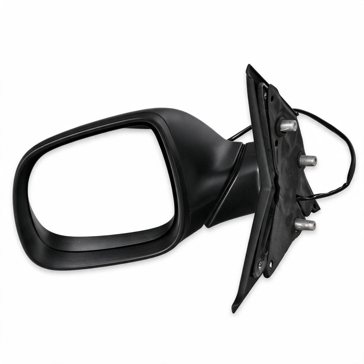 Door Mirror Set LH RH Suitable for Volkswagen Multivan Transporter Caravelle T5 - BD2