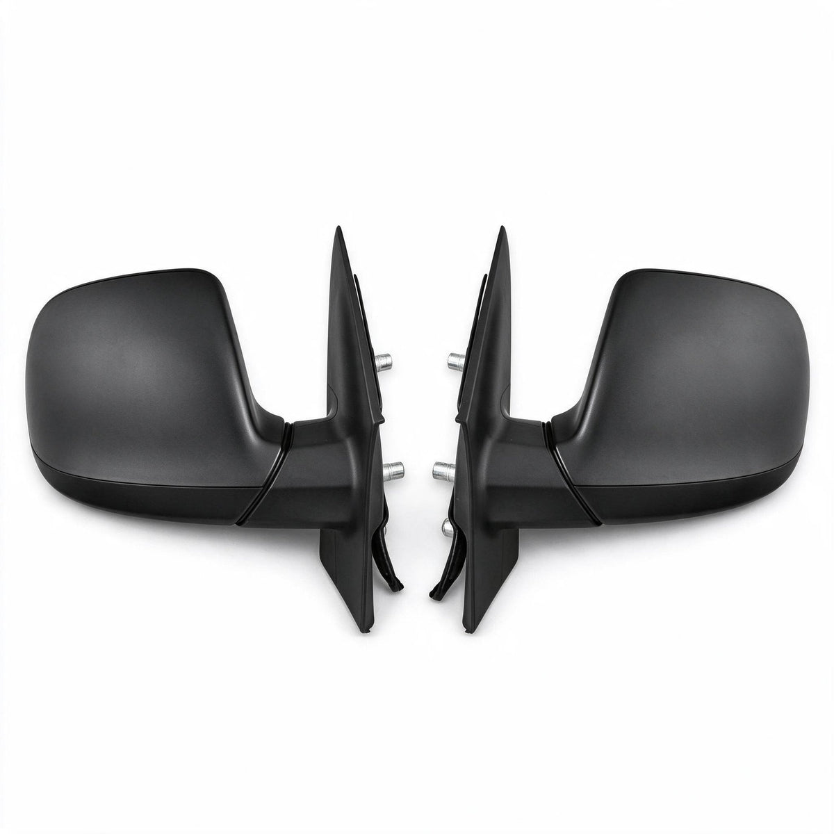 Door Mirror Set LH RH Suitable for Volkswagen Multivan Transporter Caravelle T5 - ZT2
