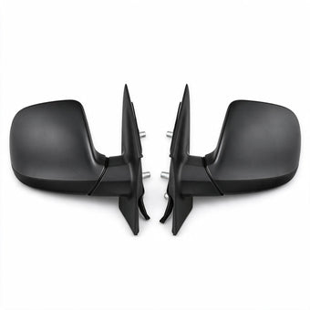 compare product Door Mirror Set LH RH Suitable for Volkswagen Multivan Transporter Caravelle T5