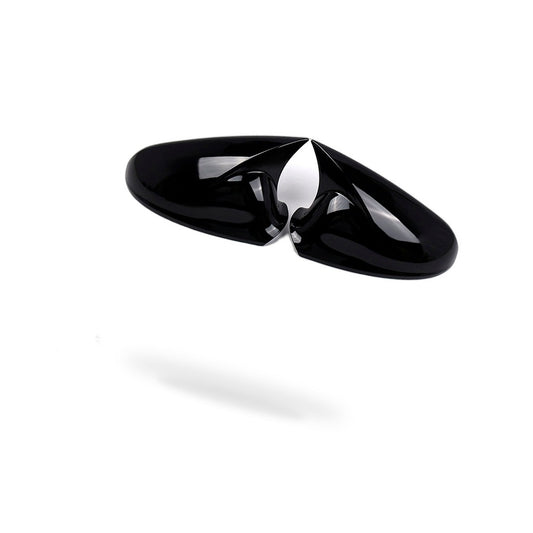 Mirror Shell Cover Suitable for Opel Astra J Vauxhall 2010-2016 Modified Horn