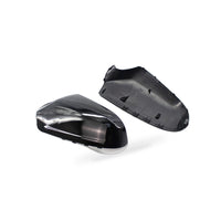 Opel Astra Vauxhall Astra 04-09 Rearview Mirror Housing Cover Shell - BD4