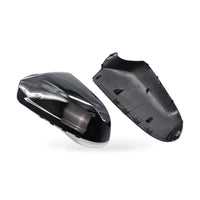 Opel Astra Vauxhall Astra 04-09 Rearview Mirror Housing Cover Shell - ZT3